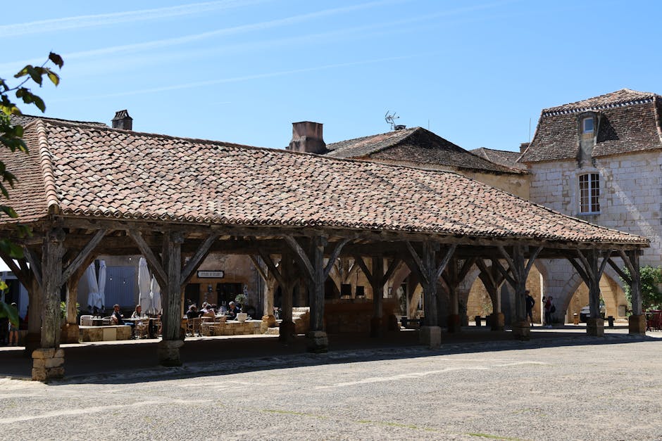 Discovering Local Culture: Making the Most of Your B&B Location
